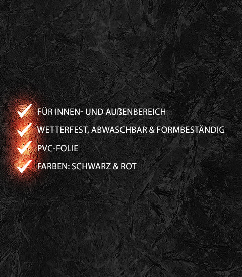 Sticker “WarnSinn”
