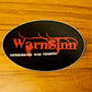 Sticker “WarnSinn”