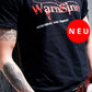 “WarnSinn” (T-Shirt) Herren